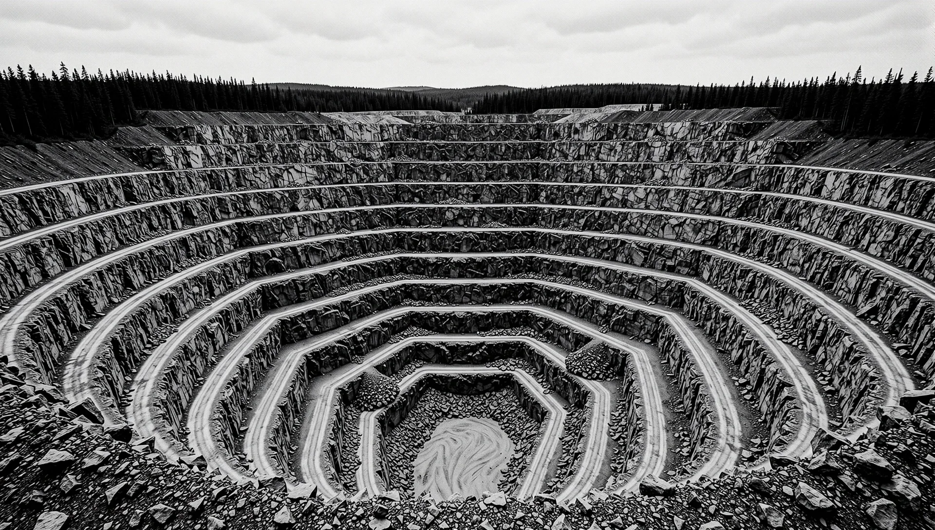 Geological Foundation