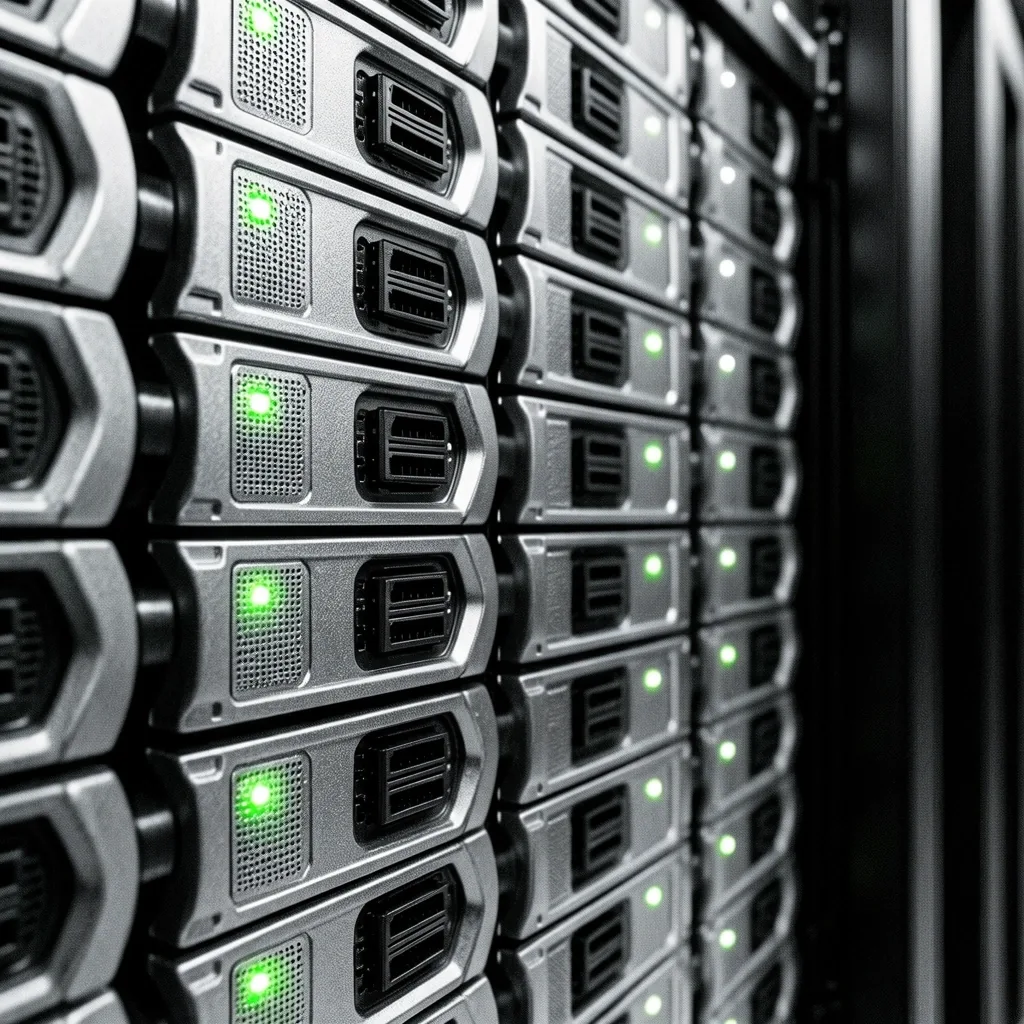Precision Hardware