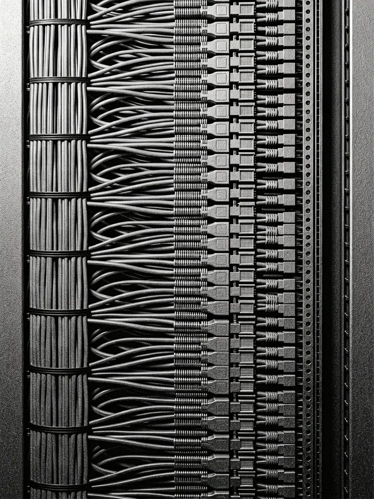 Infrastructure Precision